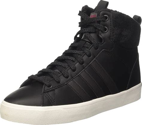 adidas damen sneaker schwarz stoff hoch|Adidas Sneaker für Damen online kaufen .